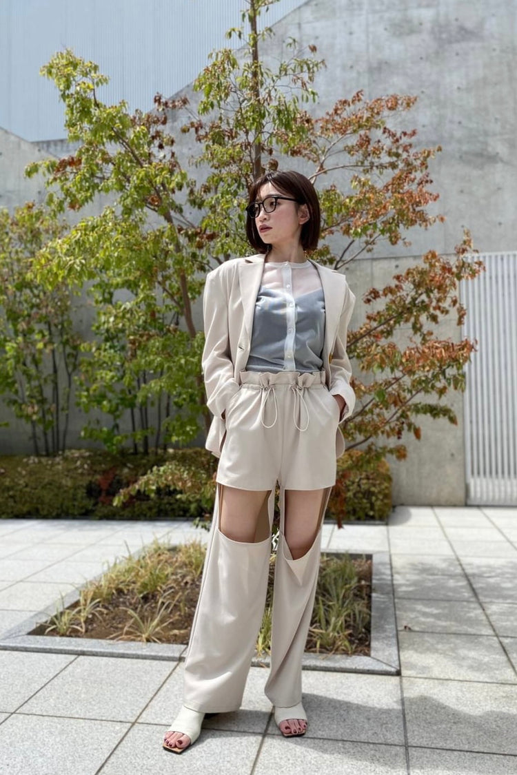 offbeige