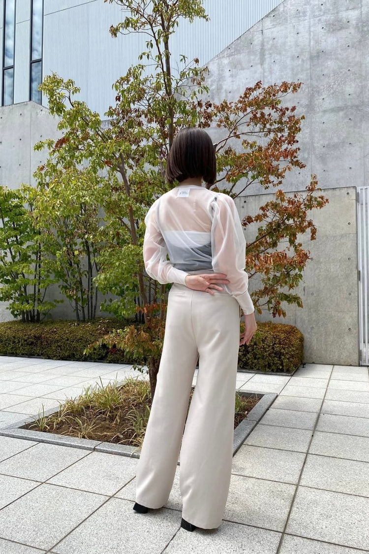 offbeige