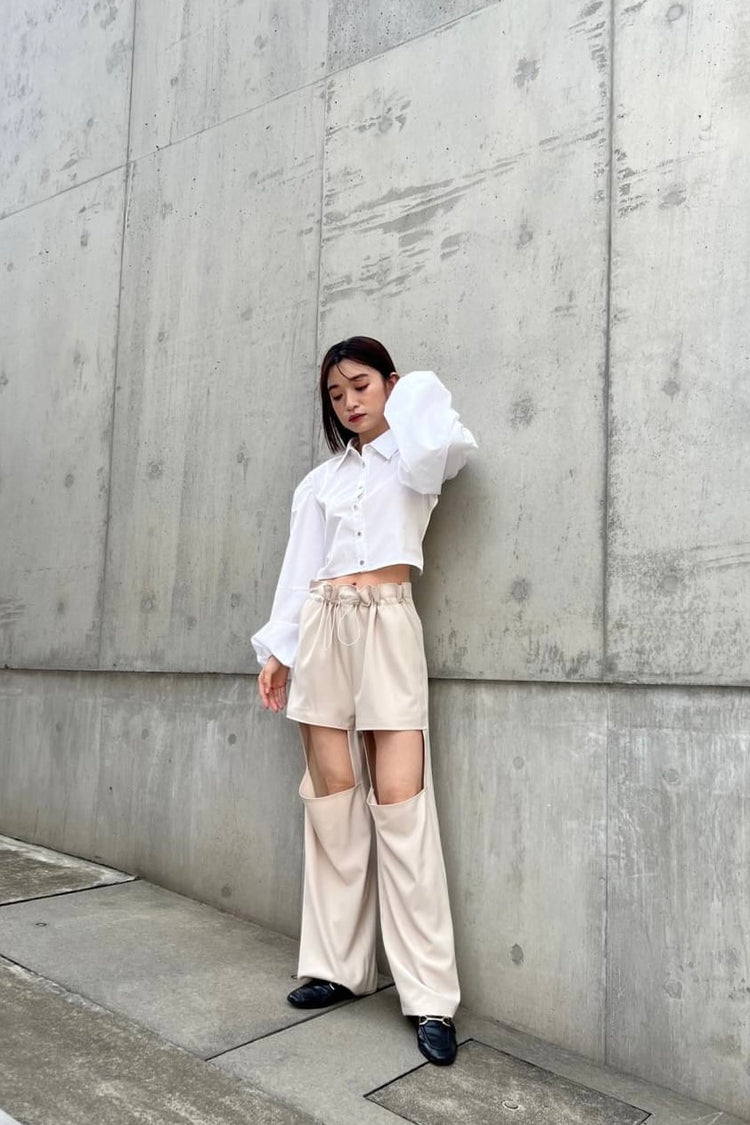 offbeige
