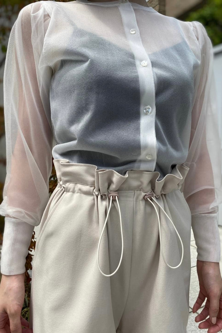 offbeige