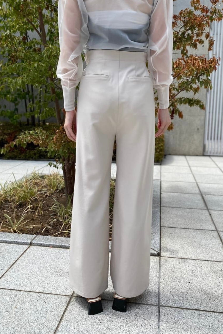 offbeige