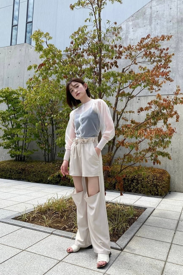 offbeige