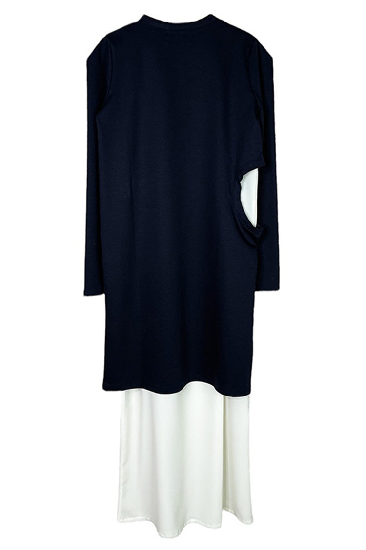 navy