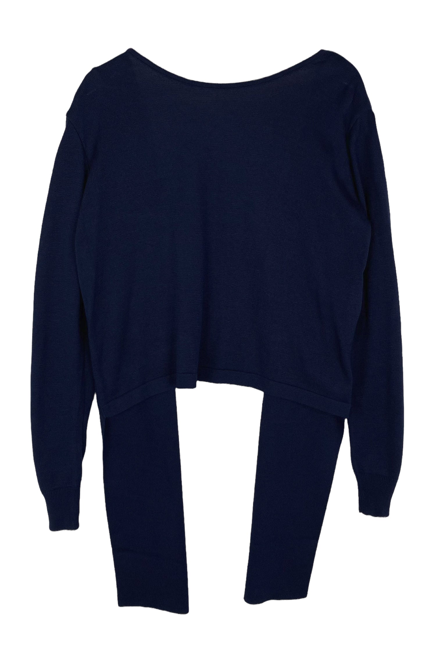 navy