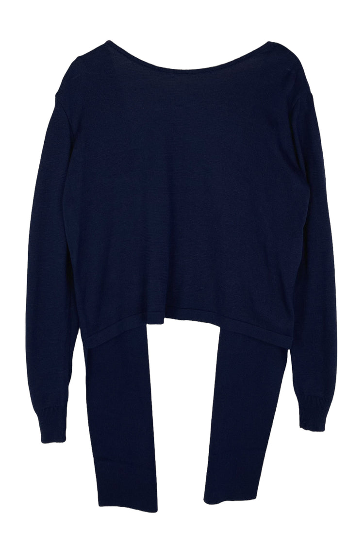 navy