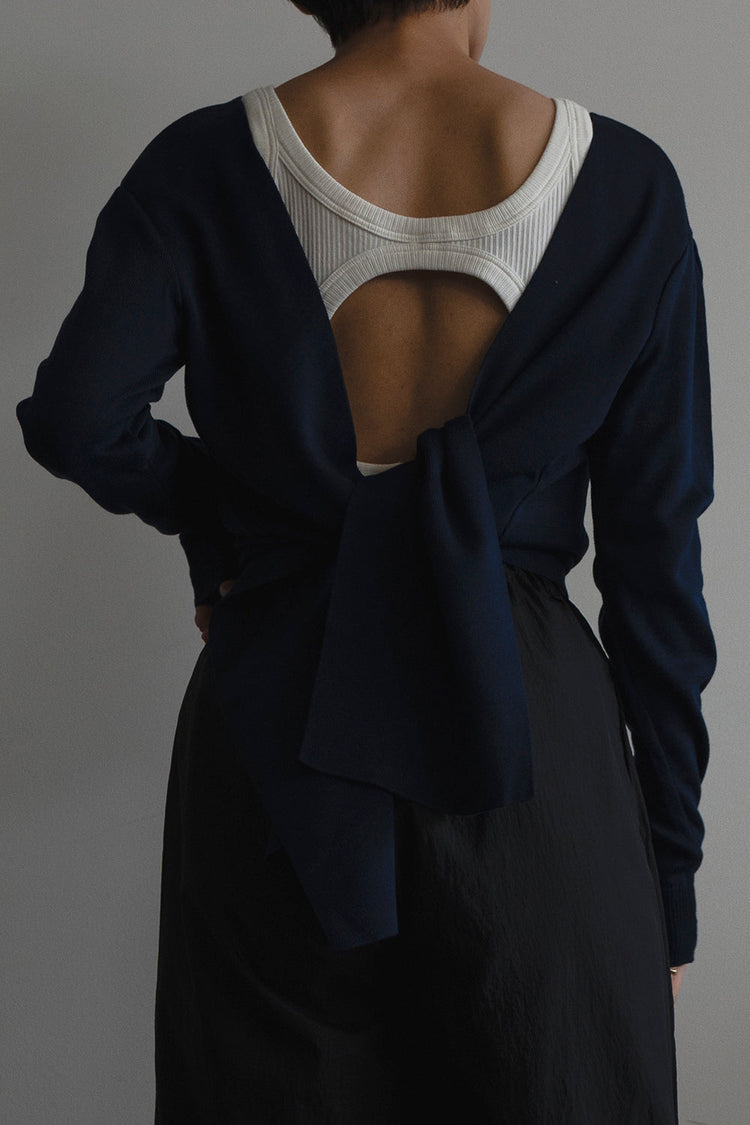 navy