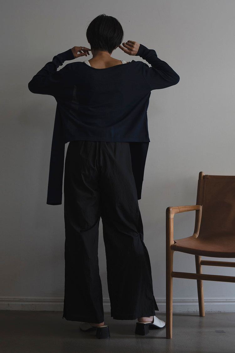 navy
