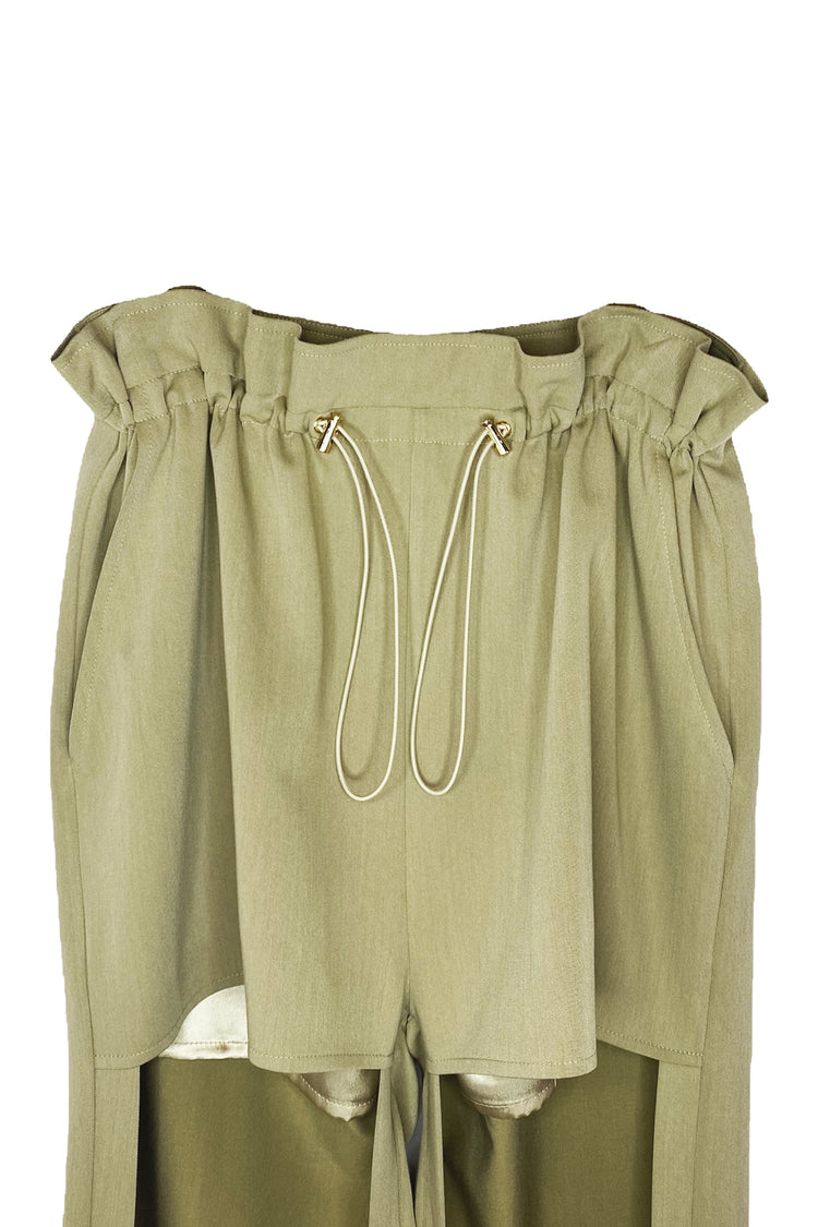 beige