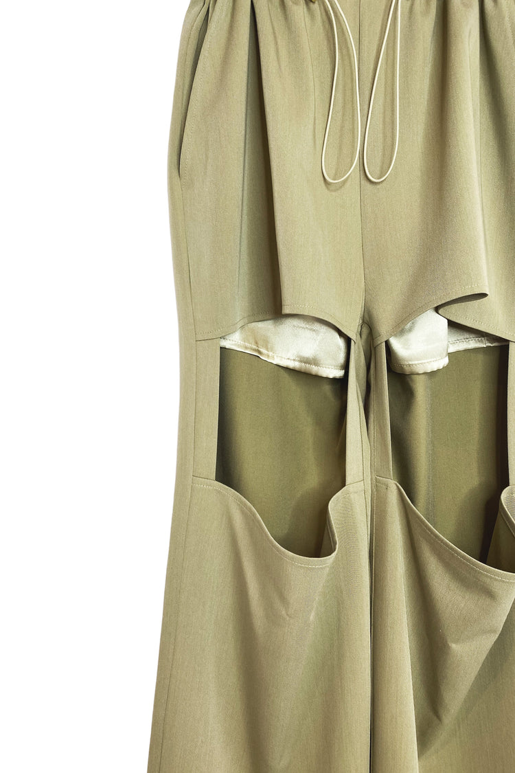 beige