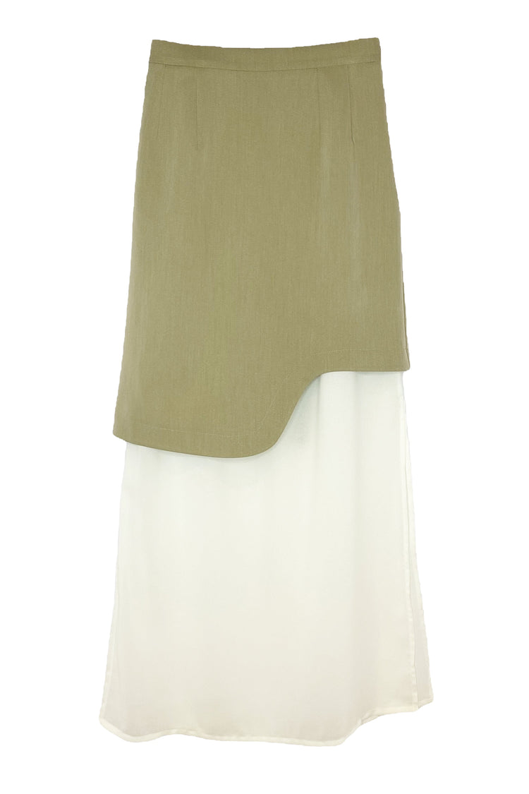 beige