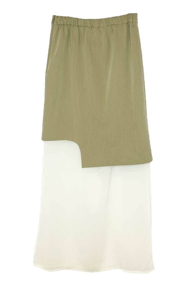 beige
