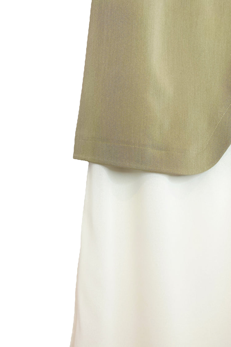 beige