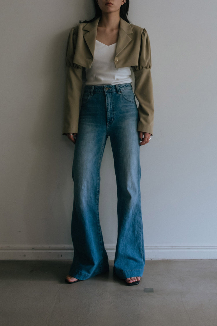 beige