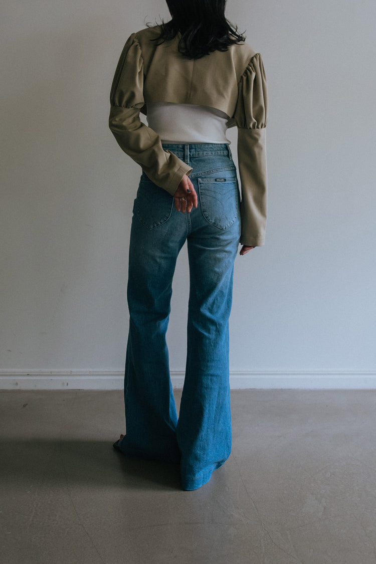 beige