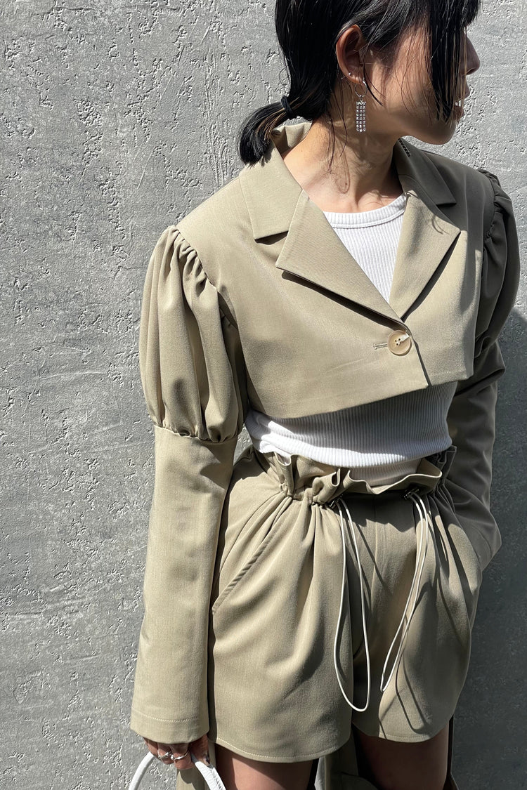 beige