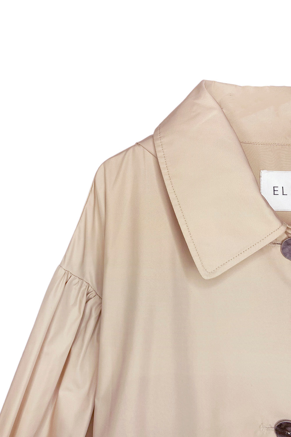 waterproof trench coat – MAISON ELLIE