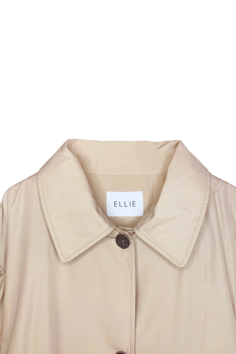 waterproof trench coat – MAISON ELLIE