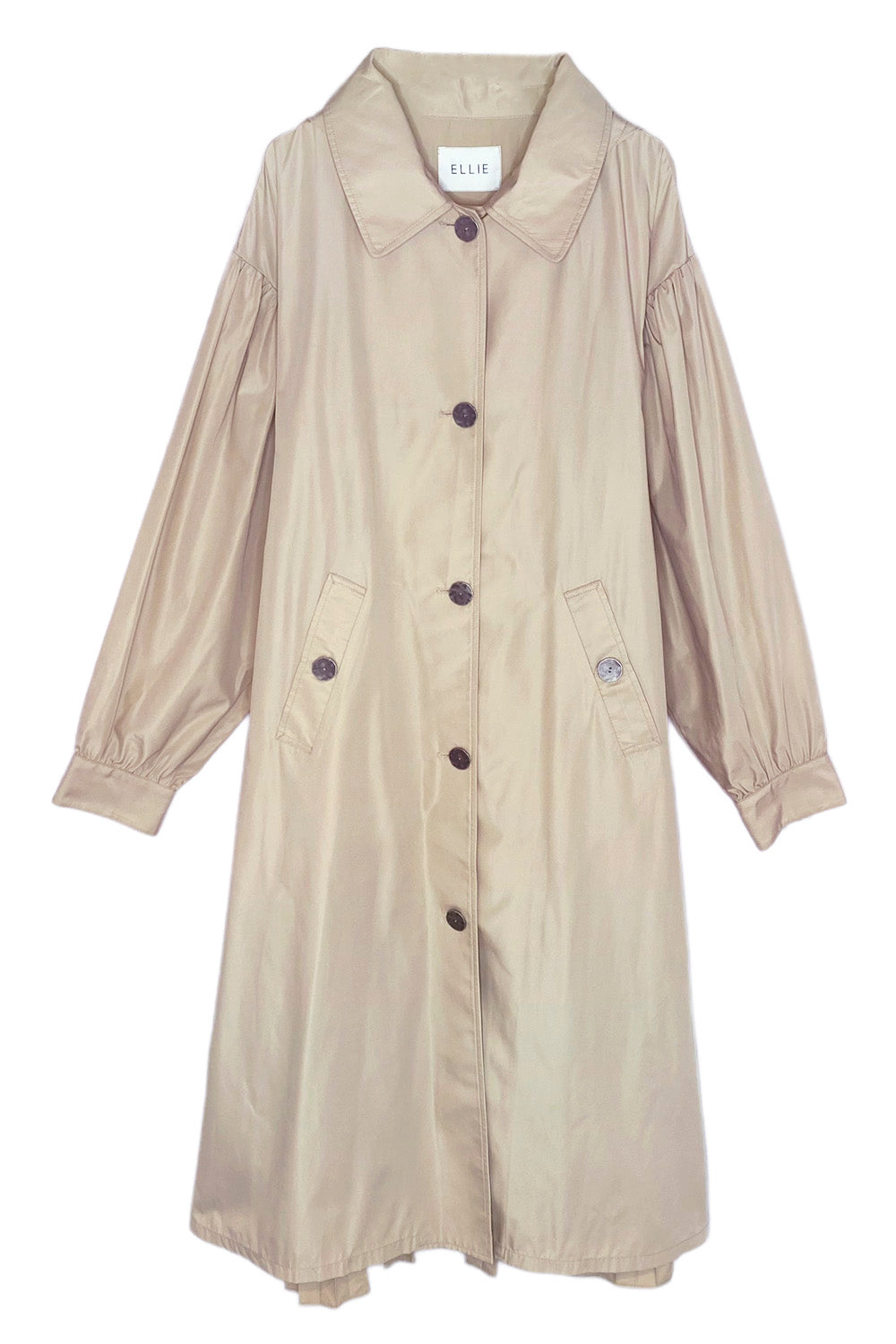 waterproof trench coat – MAISON ELLIE