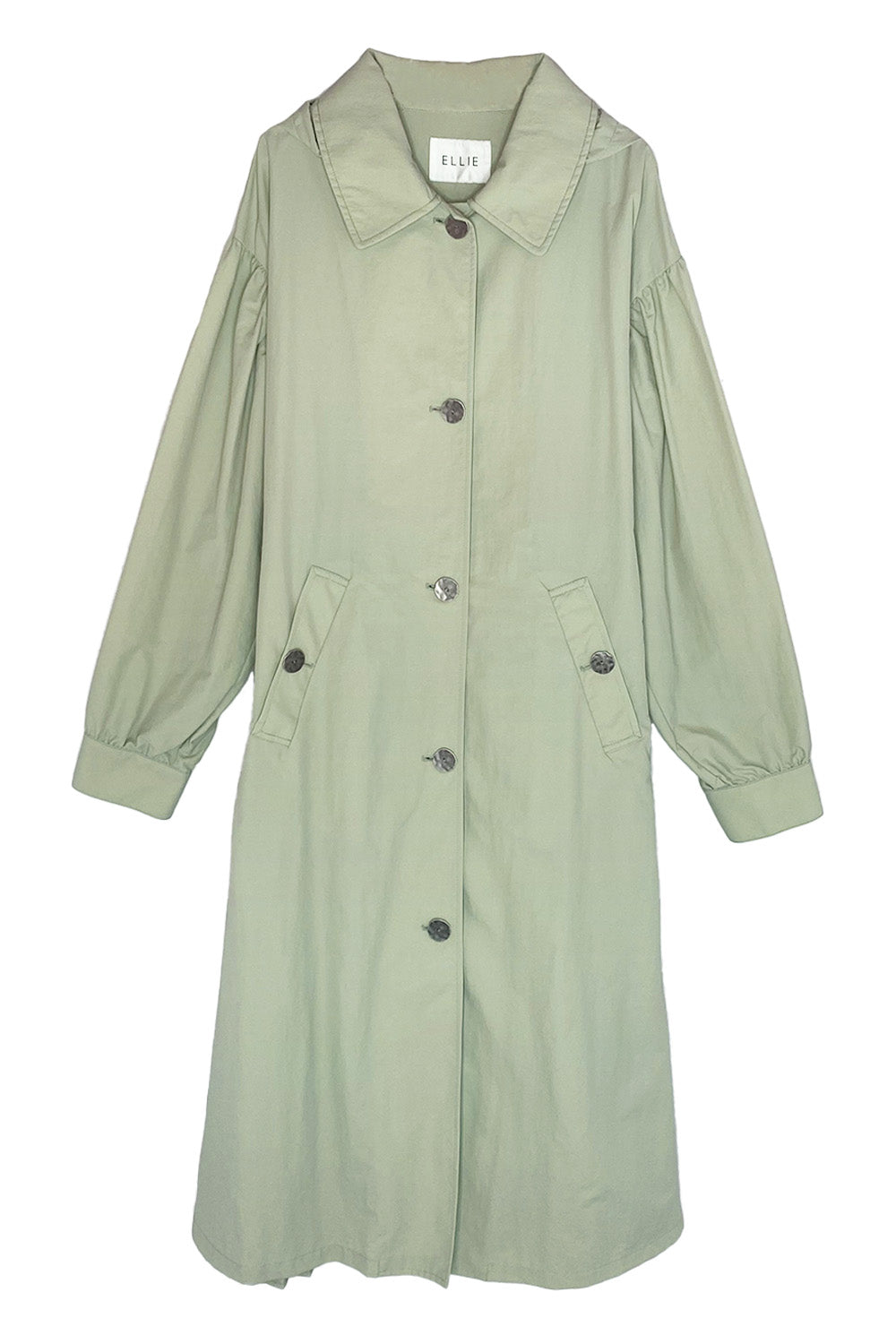 waterproof trench coat – MAISON ELLIE